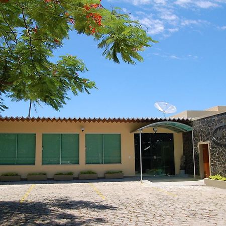 Pousada Marilia Cabo Frio Esterno foto