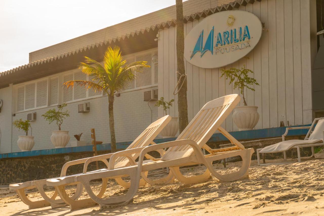 Pousada Marilia Cabo Frio Esterno foto