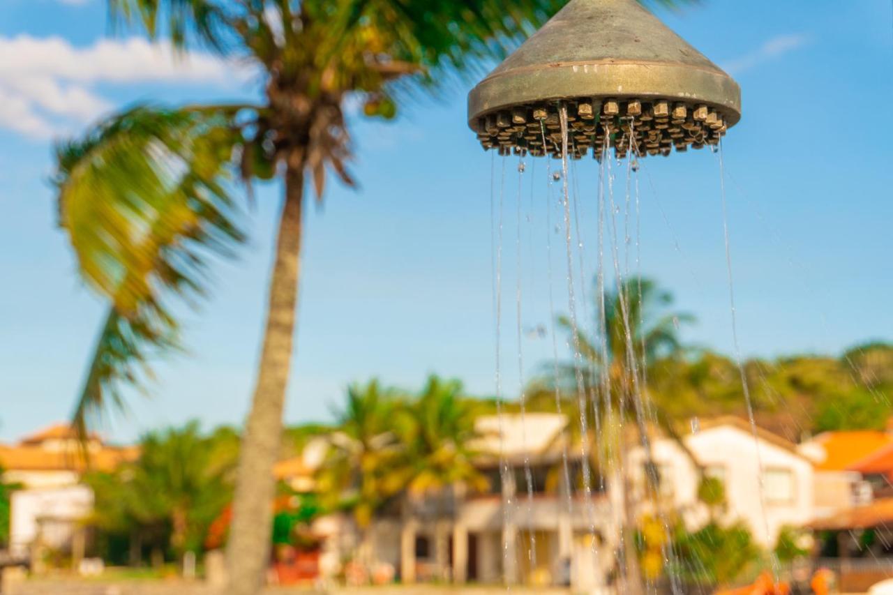 Pousada Marilia Cabo Frio Esterno foto