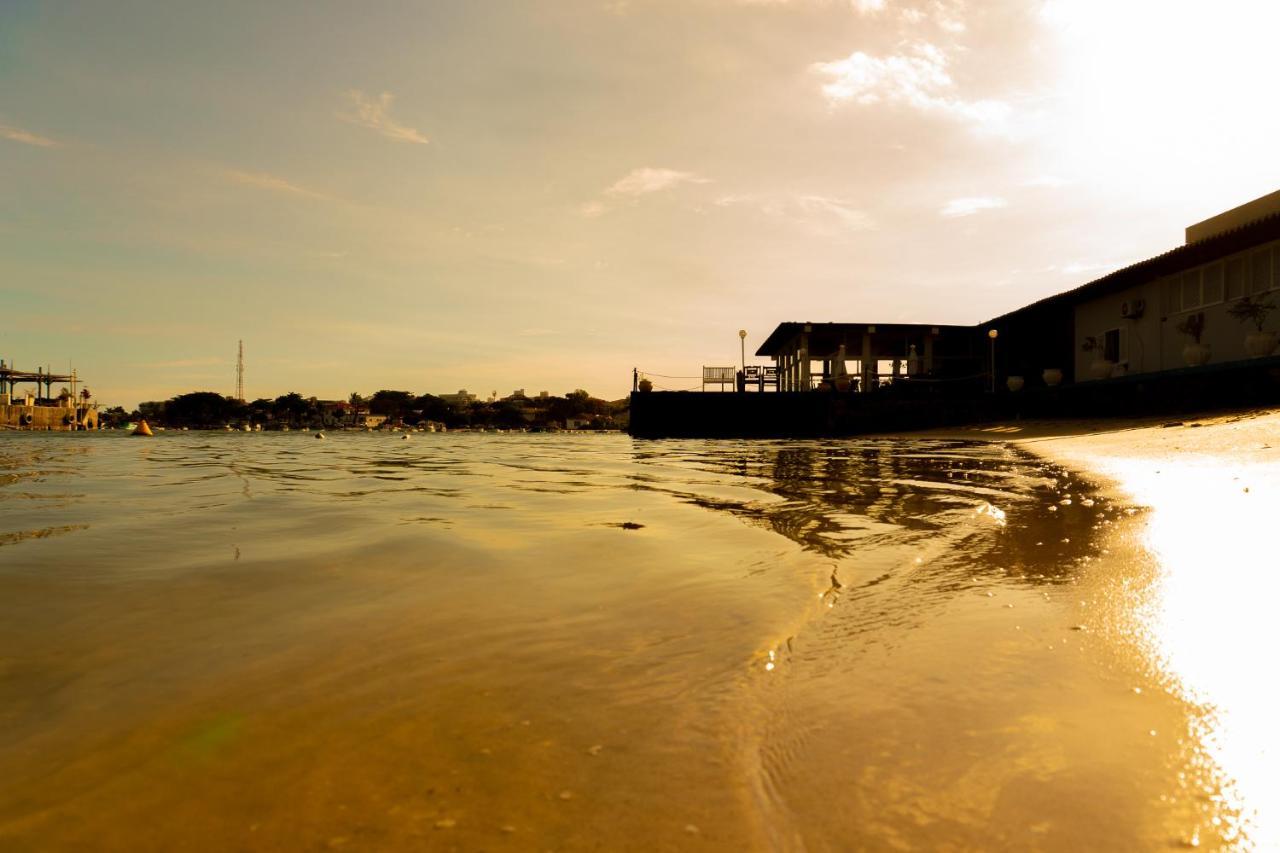 Pousada Marilia Cabo Frio Esterno foto