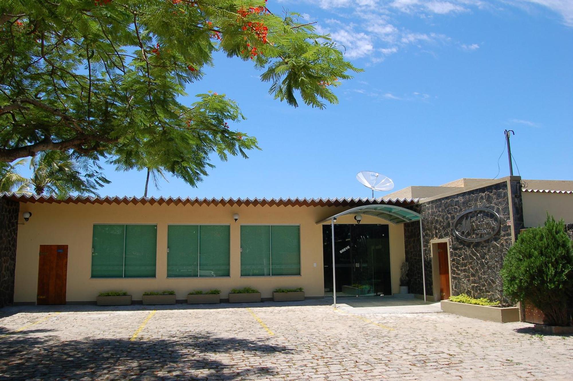 Pousada Marilia Cabo Frio Esterno foto